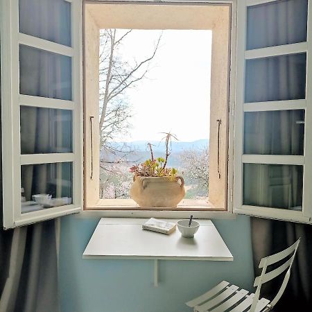 Bed and Breakfast La Fontaine Bargeme Экстерьер фото
