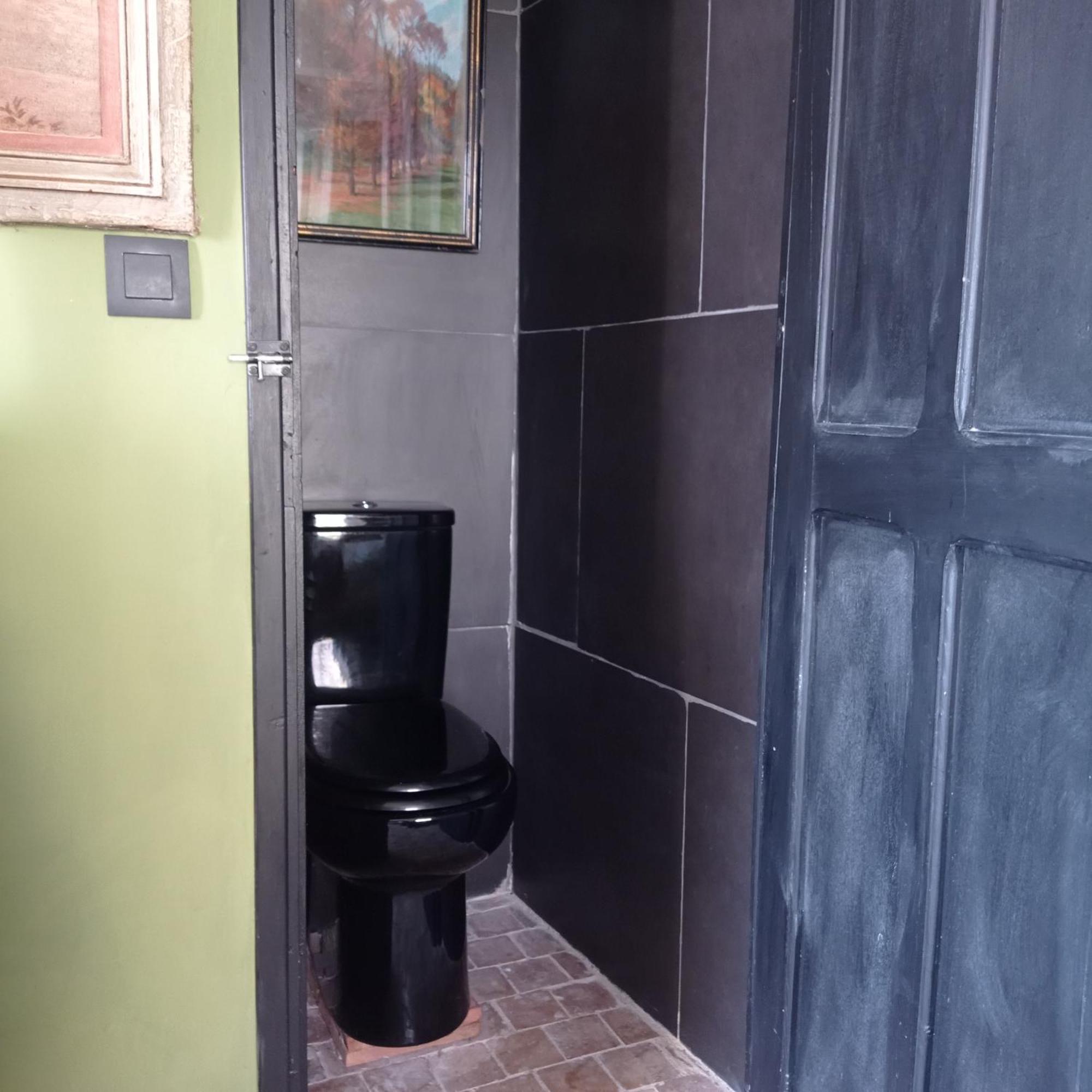 Bed and Breakfast La Fontaine Bargeme Номер фото