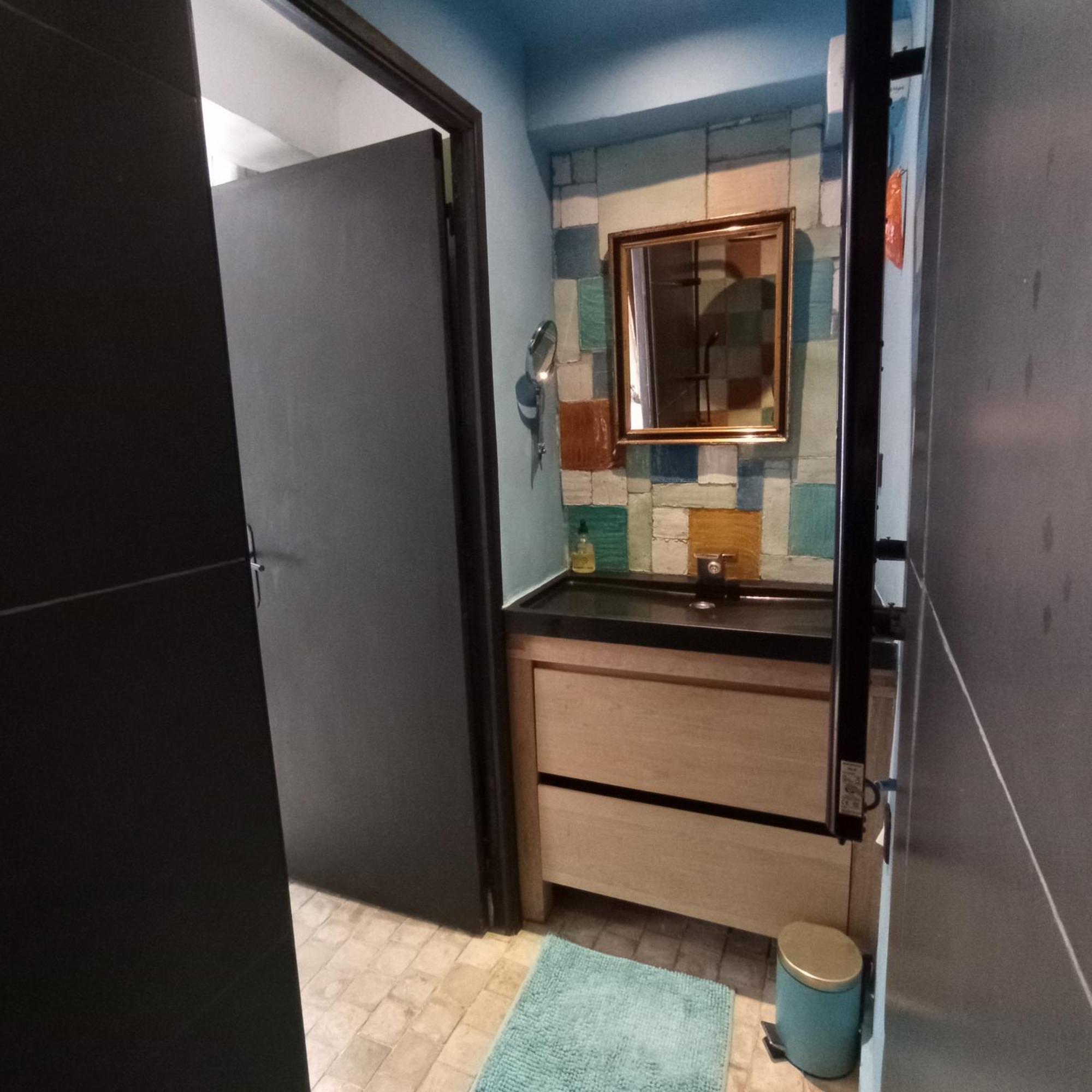 Bed and Breakfast La Fontaine Bargeme Номер фото