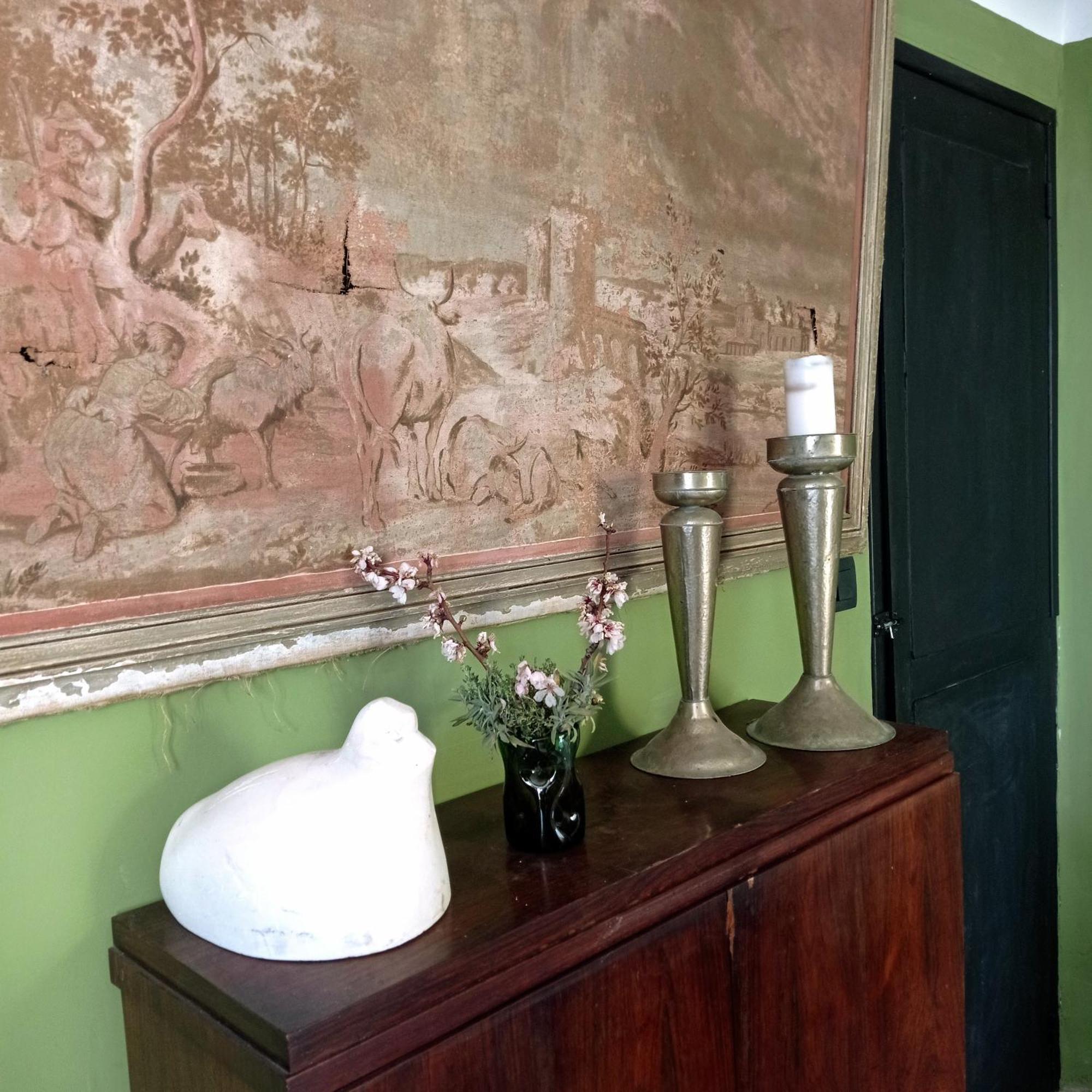 Bed and Breakfast La Fontaine Bargeme Номер фото